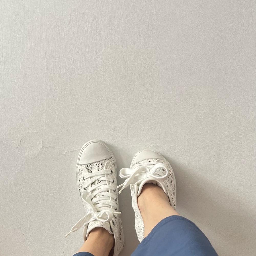 Ralph Lauren| Sneakers - Picture 9 of 14